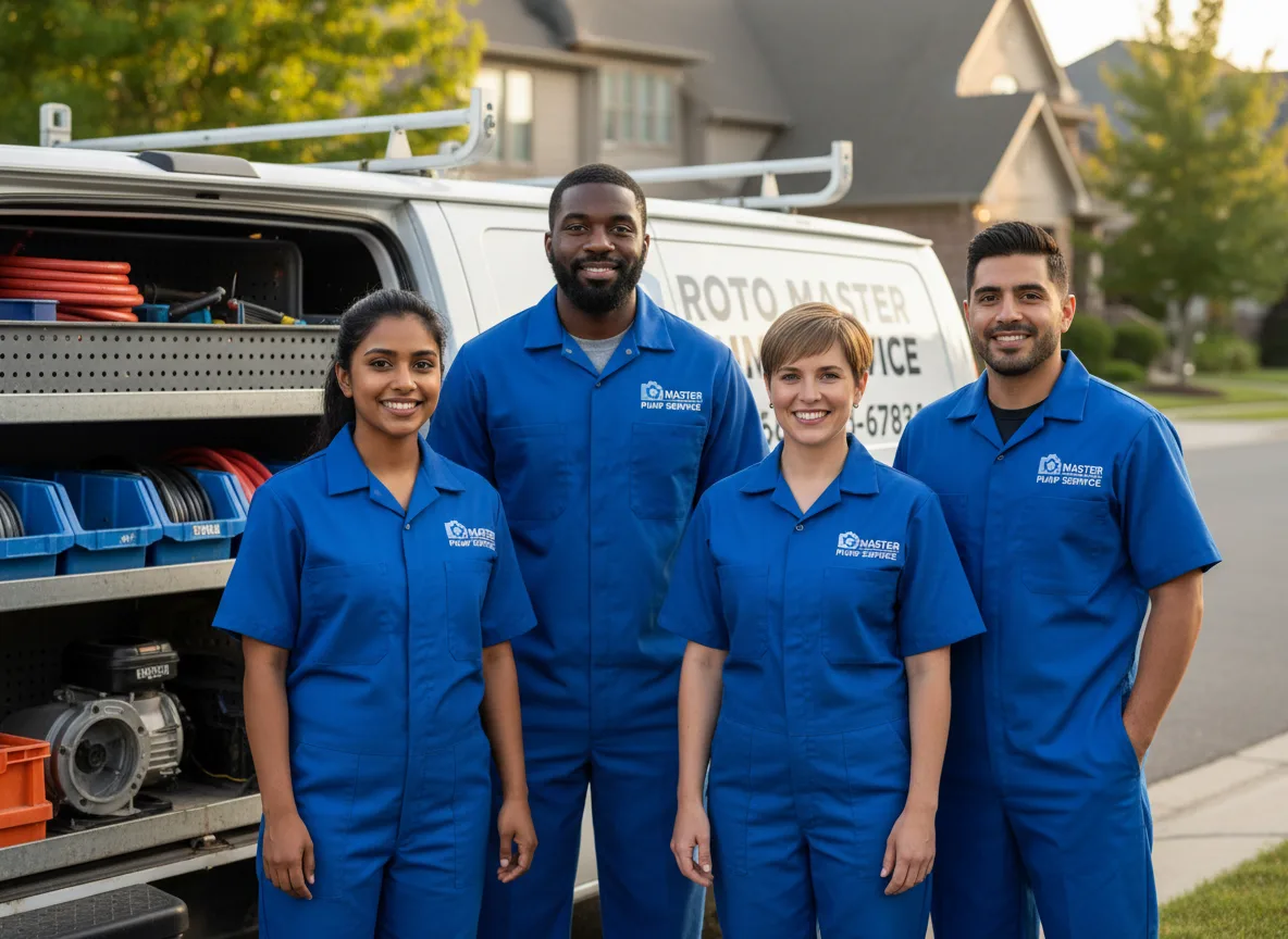 Sump Pump Installation company in Iron City, GA